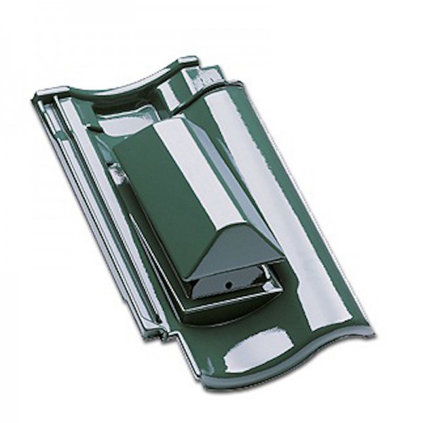 Sanitärlüfter DN 100 für Nelskamp G10 (alt) Fleck (PVC)