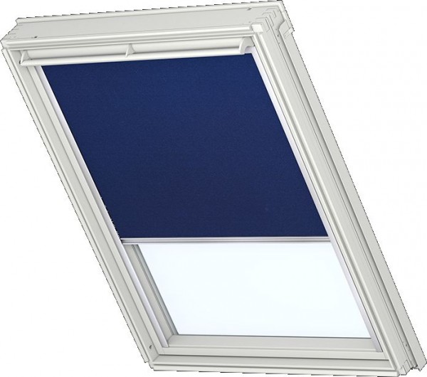 VELUX Verdunkelungsrollo Generation 1991-2000 (104-608) Kunststofffenster