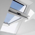 VELUX Hitzeschutz-Markisen für Austauschfenster ab 2000 (Y21-Y99) mit Haltekrallen