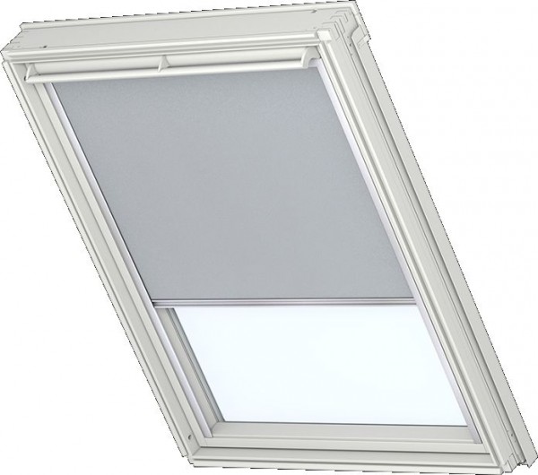 VELUX Verdunkelungsrollo Generation 1991-2000 (102-810) Holzfenster Farben Standard